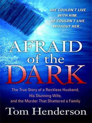 Afraid of the Dark - ebook